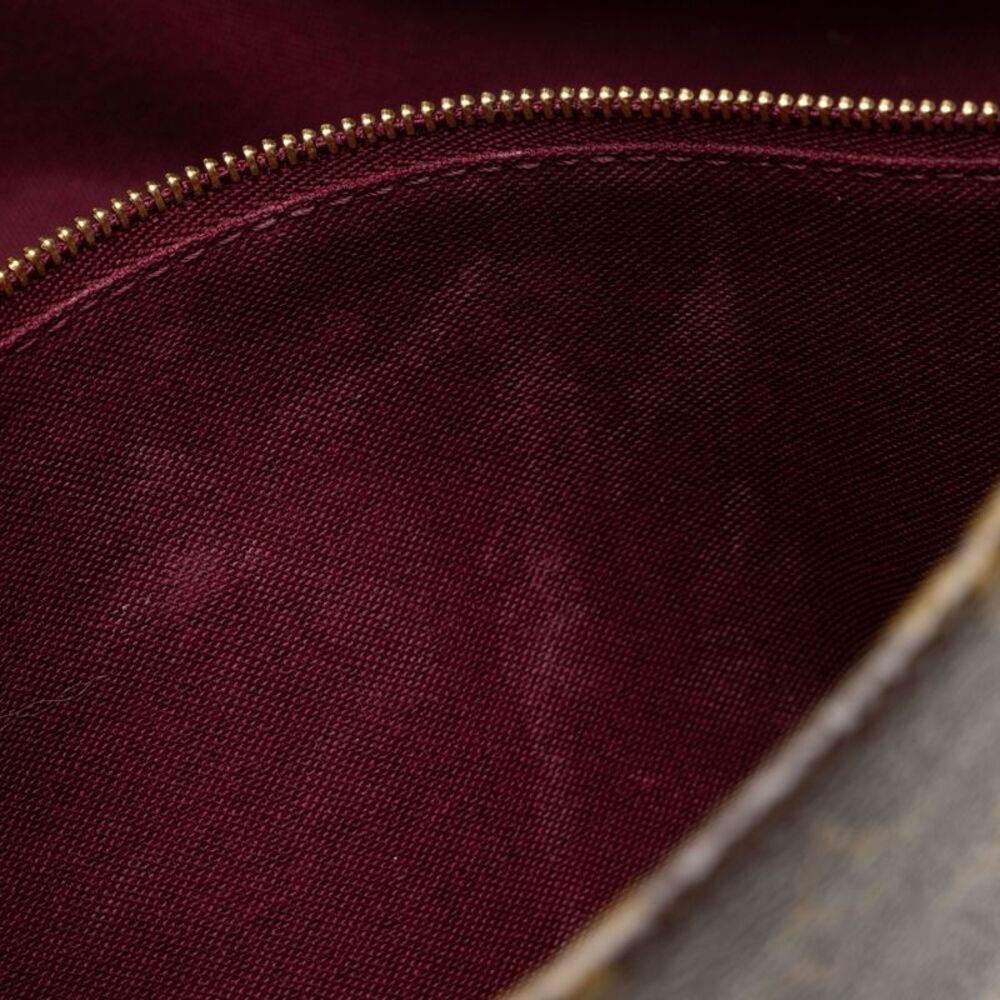 Louis Vuitton Monogram Canvas Raspail PM Tote - Picture 13 of 13